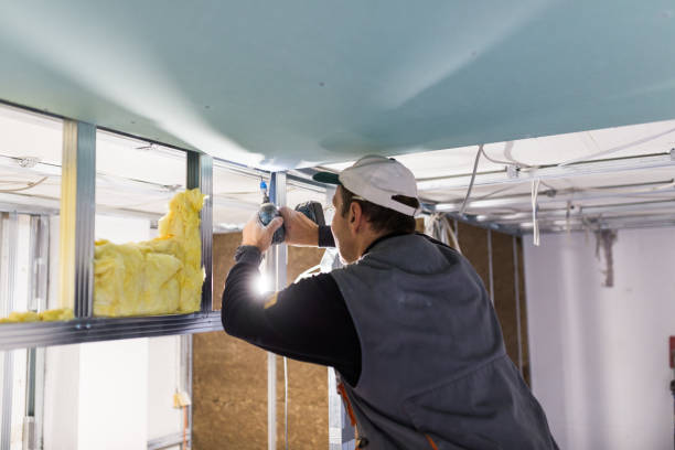 Best Insulation Materials and Products in Layton, UT