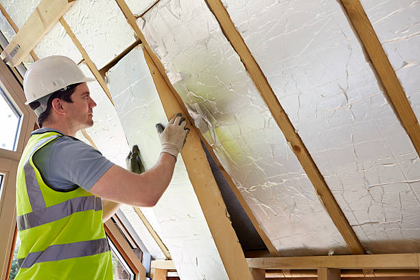 Best Insulation Installation Services in Layton, UT